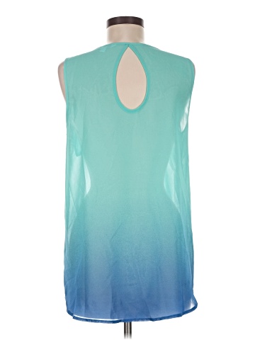 Charming Charlie Sleeveless Top (view 2)