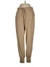 Threads 4 Thought Solid Tan Casual Pants Size S - photo 1