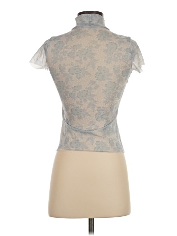 Intimately by Free People Short Sleeve Turtleneck (view 2)