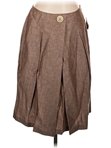 Lafayette 148 New York Casual Skirt (view 1)