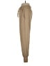 Threads 4 Thought Solid Tan Casual Pants Size S - photo 5