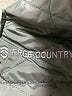 Free Country Argyle Black Jacket Size XL - photo 6