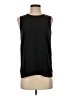 Everlane Black Sleeveless Top Size 4 - photo 1