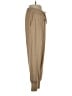 Threads 4 Thought Solid Tan Casual Pants Size S - photo 4