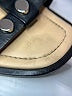 Balenciaga Black Sandals Size EU 38 - photo 3