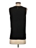 Everlane Black Sleeveless Top Size 4 - photo 2