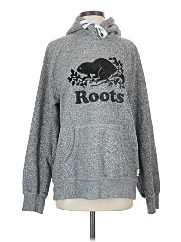 Roots Sweatshirt (view 1)