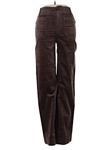 Maeve Casual Pants (view 1)