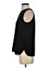 Everlane Black Sleeveless Top Size 4 - photo 5