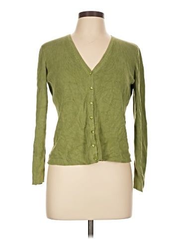 Ann Taylor Factory Cardigan (view 1)