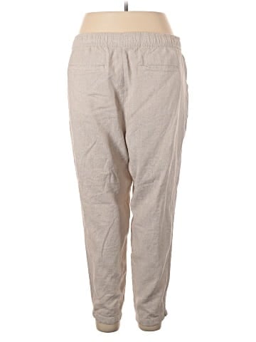 Old Navy Linen Pants (view 2)