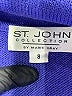 St. John Collection by Marie Gray Purple Jacket Size 8 - photo 6