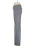 Express Design Studio Chevron-herringbone Gray Dress Pants Size 4 - photo 5
