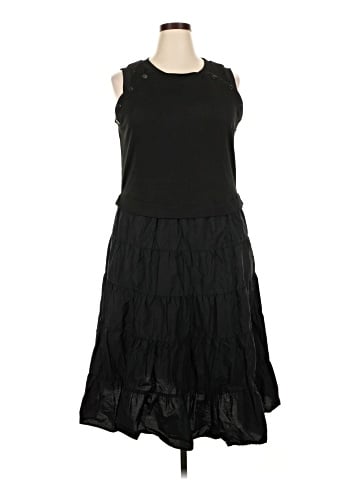 Nicole Miller New York Casual Dress (view 1)