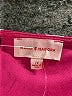 Molly & Isadora 100% Polyester Pink 3/4 Sleeve Blouse Size 2X Plus - photo 7