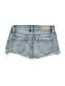 Blank NYC Blue Denim Shorts Size 8 - photo 2