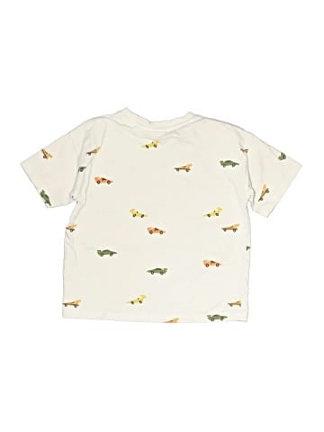 Zara Short Sleeve T-Shirt (view 2)