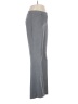 Express Design Studio Chevron-herringbone Gray Dress Pants Size 4 - photo 4