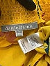 Daniel Rainn 100% Polyester Yellow Sleeveless Blouse Size M - photo 7