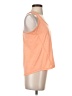 Everlast 100% Polyester Orange Tank Top Size S - photo 4