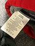Free Country Red Jacket Size L - photo 7