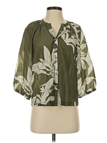 Marc O'Polo 3/4 Sleeve Blouse (view 1)