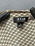 a.n.a. A New Approach 100% Polyester Gray Short Sleeve Blouse Size XL - photo 7