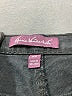 Gloria Vanderbilt Black Jeans Size 20 - photo 4