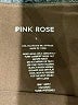 Pink Rose Brown Tank Top Size L - photo 7