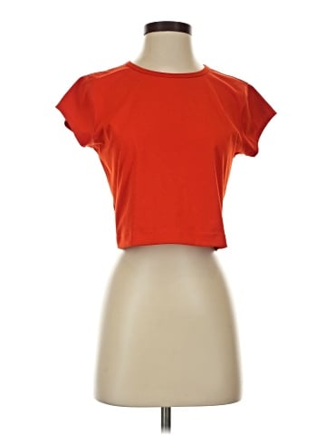 Active by Old Navy Short Sleeve T-Shirt (view 1)