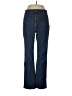 L.L.Bean Blue Jeans Size 12 - photo 1