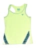 Justice Green Active Tank Size 12 - photo 1