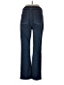 L.L.Bean Blue Jeans Size 12 - photo 2