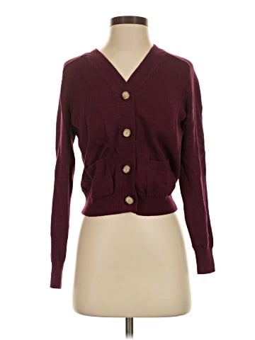 Ann Taylor LOFT Cardigan (view 1)