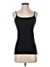 Forever 21 Black Tank Top Size S - photo 1
