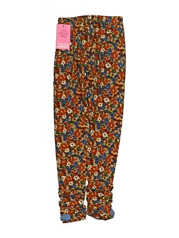 Ruffle Butts Casual Pants (view 2)