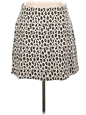 Ann Taylor LOFT Casual Skirt (view 1)