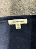 Max Studio Solid Black Casual Dress Size M - photo 7