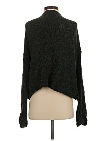 Moth Turtleneck Sweater (view 2)