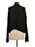 Moth Black Turtleneck Sweater Size S - photo 2