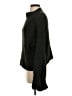 Moth Black Turtleneck Sweater Size S - photo 5
