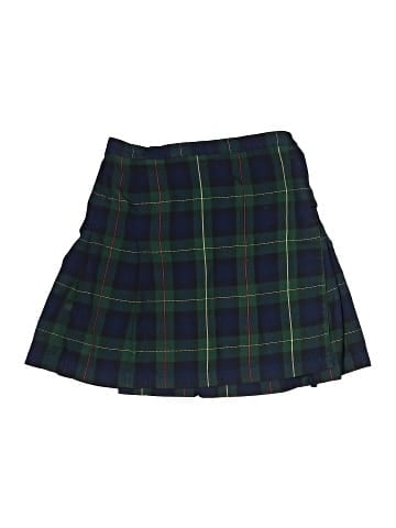 Lands' End Skirt (view 2)
