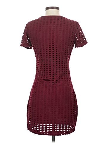 Kendall & Kylie Casual Dress (view 2)