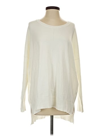 Dreamers Pullover Sweater (view 1)
