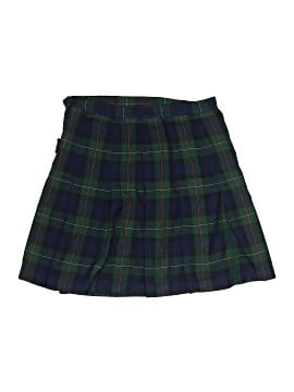 Lands' End Skirt