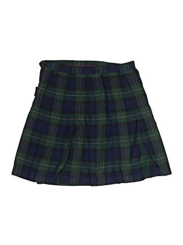 Lands' End Skirt (view 1)