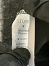 Lyaner Solid Black Casual Skirt Size M - photo 4