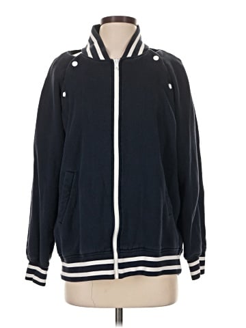Monse Track Jacket (view 1)