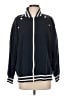 Monse 100% Cotton Blue Track Jacket Size S - photo 1