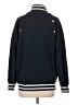 Monse 100% Cotton Blue Track Jacket Size S - photo 2